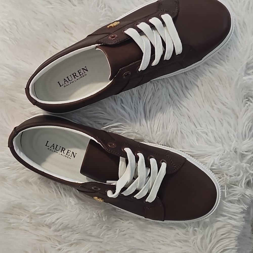 New LAUREN RALPH LAUREN TENNIS